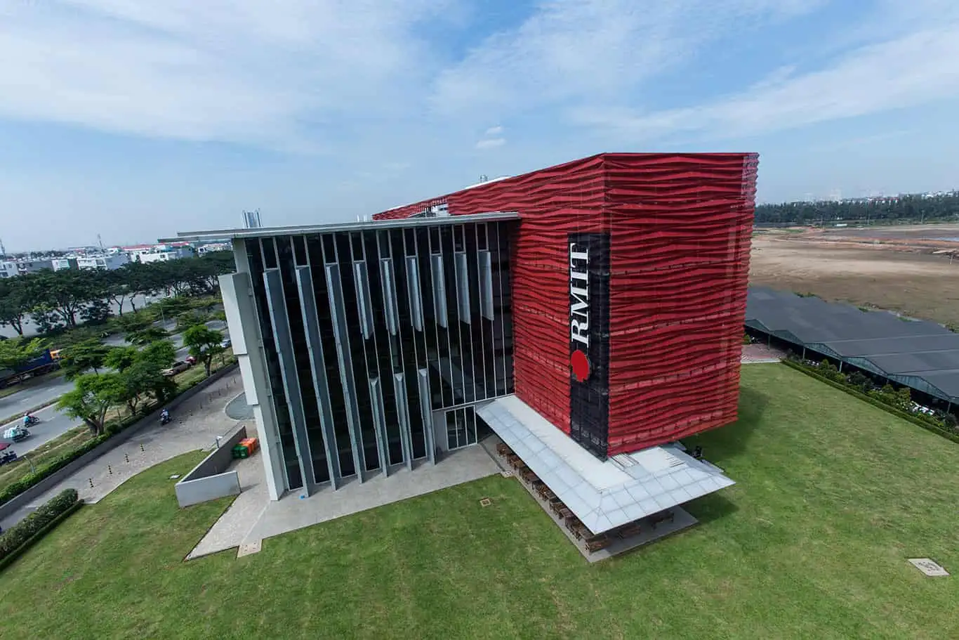RMIT Việt Nam