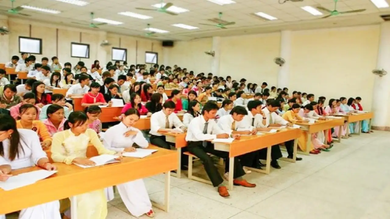 Học đại học là gì? (Định nghĩa & Giải thích)
