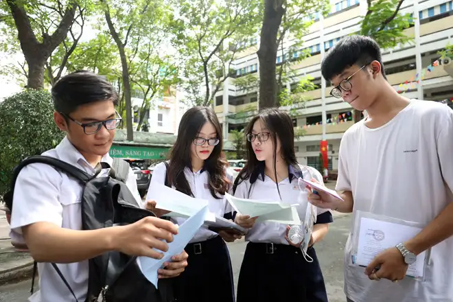 Chọn đúng trường trung cấp sẽ rút ngắn thời gian vào nghề và tăng cơ hội việc làm