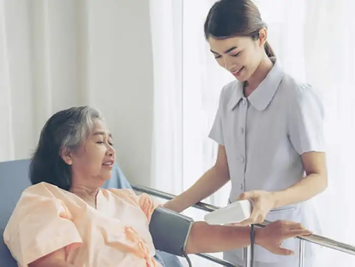 Vai Trò Của Điều Dưỡng Trong Hệ Thống Y Tế