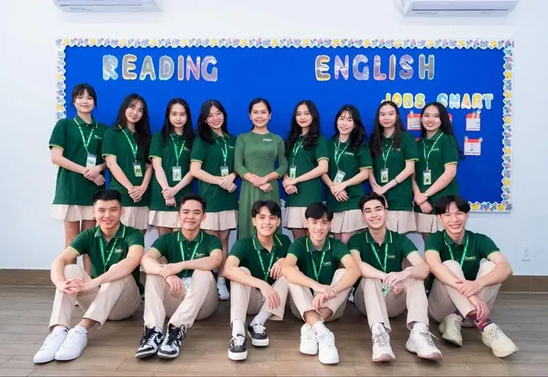 Du Học Dài Hạn Là Gì?