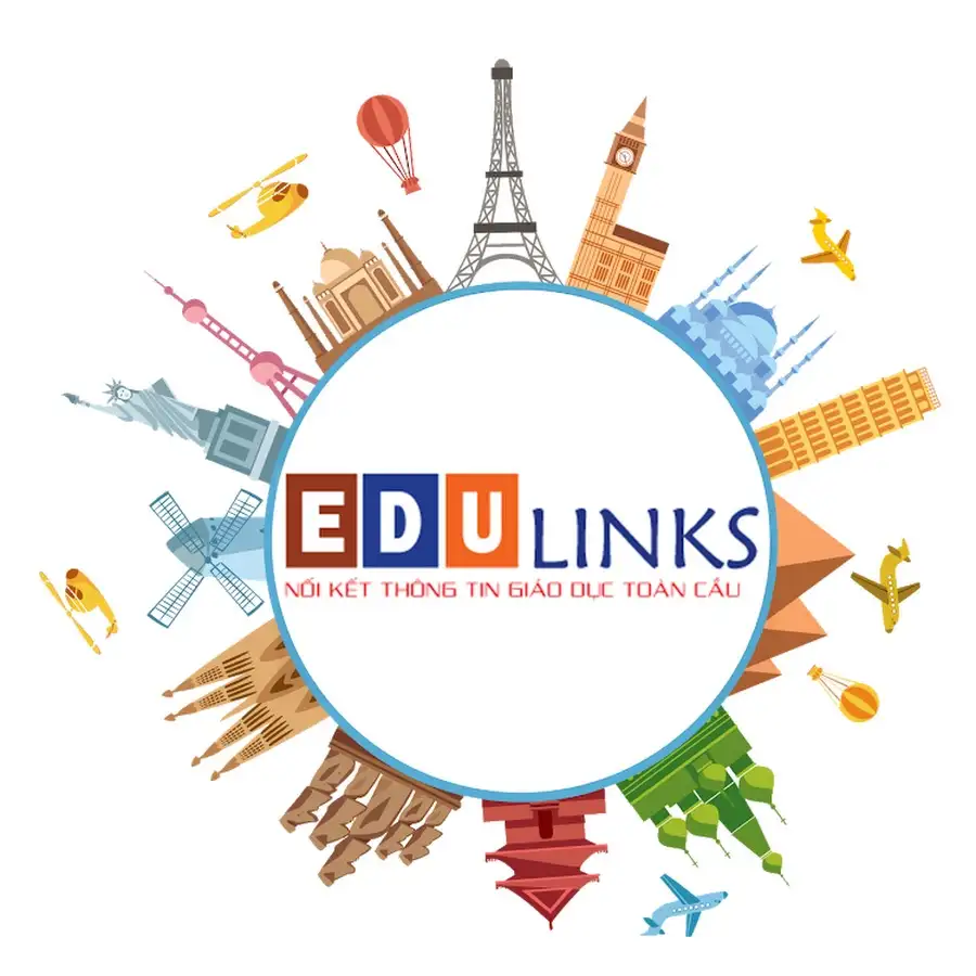 EduLinks - Trung Tâm Tư Vấn Du Học Hà Nội