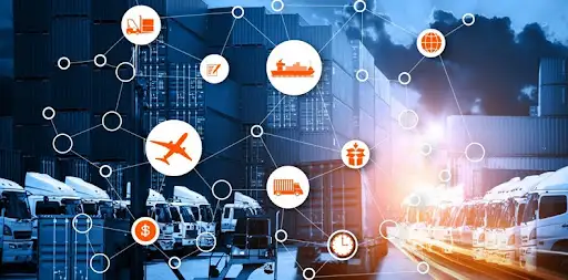 Ngành Quản Lý Chuỗi Cung Ứng Logistics Là Gì?