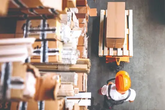 Có Nên Chọn Ngành Quản Lý Chuỗi Cung Ứng Logistics?