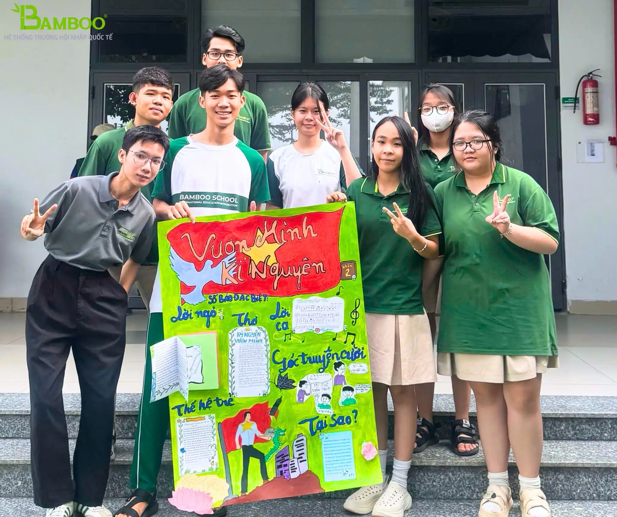 Xu Hướng Trường Đào Tạo Ngành Ngôn Ngữ Anh 2025