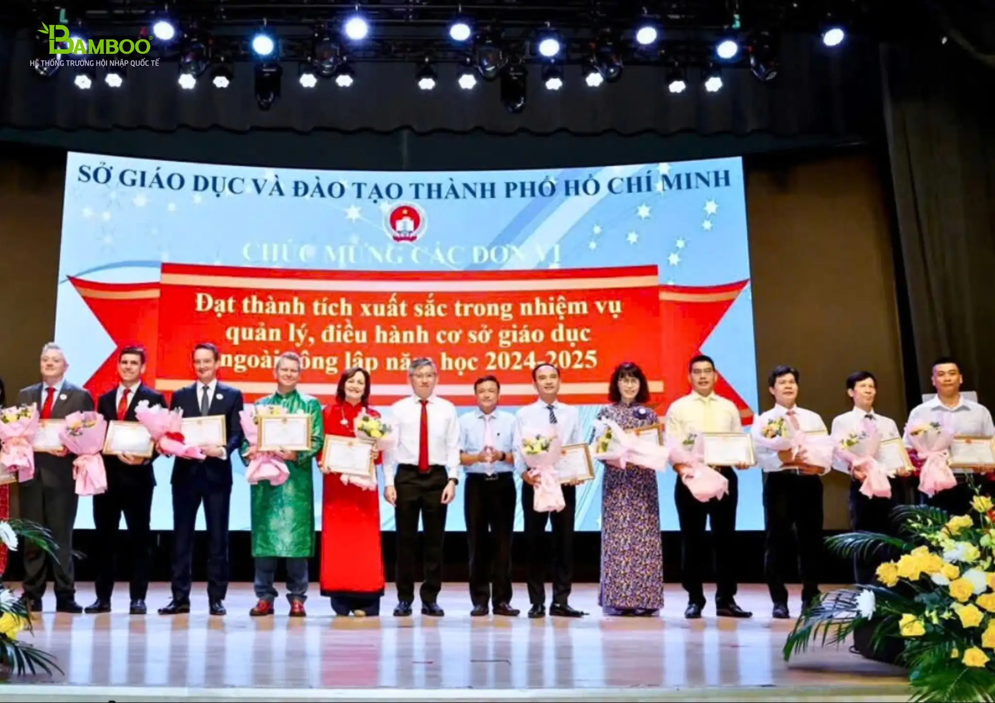 Lợi Ích Khi Học Ngành Sư Phạm