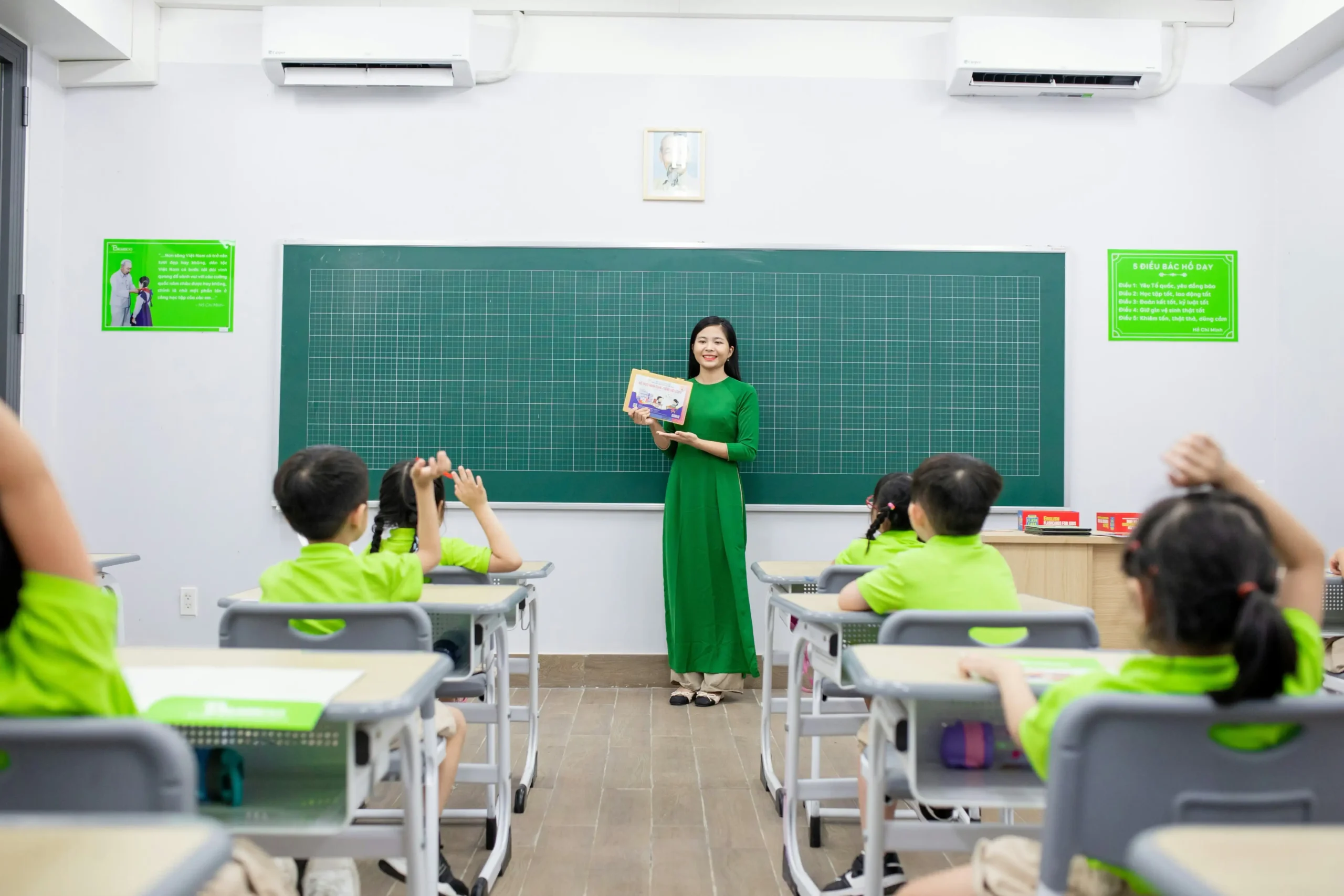 Cơ Hội Việc Làm Sau Khi Tốt Nghiệp Ngành Sư Phạm Tiếng Anh