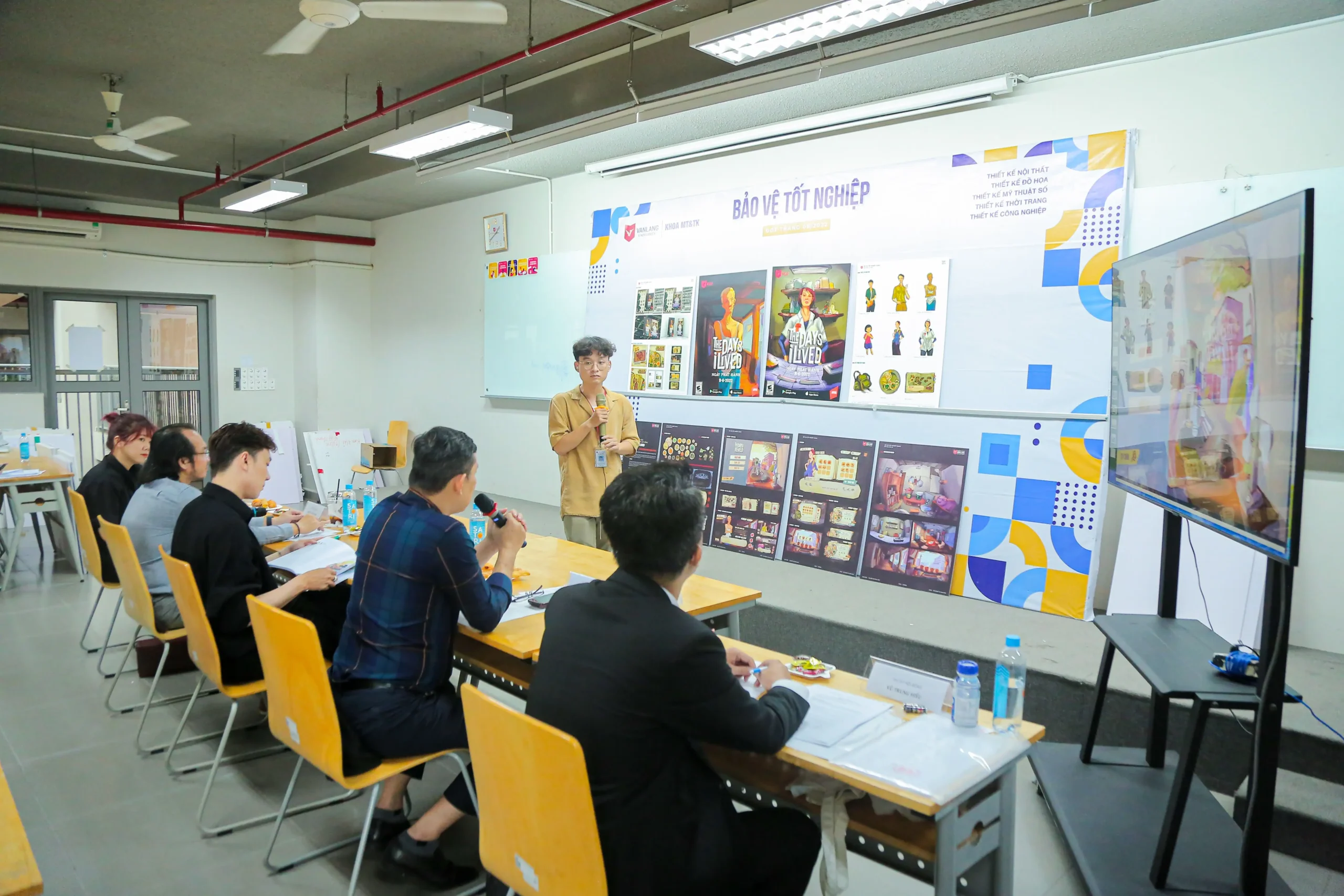 Ngành Thiết Kế Đồ Họa Cần Học Gì?