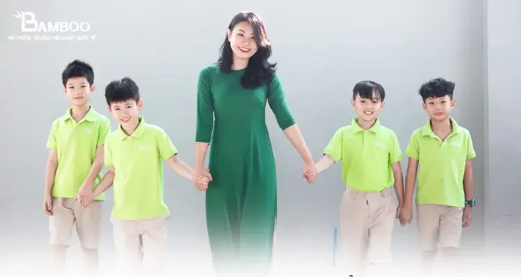 Học sư phạm không chỉ là lựa chọn công việc, mà còn là hành trình phát triển kỹ năng mềm, tư duy quản lý, sáng tạo