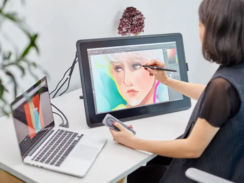 Tương Lai Ngành Thiết Kế Đồ Họa