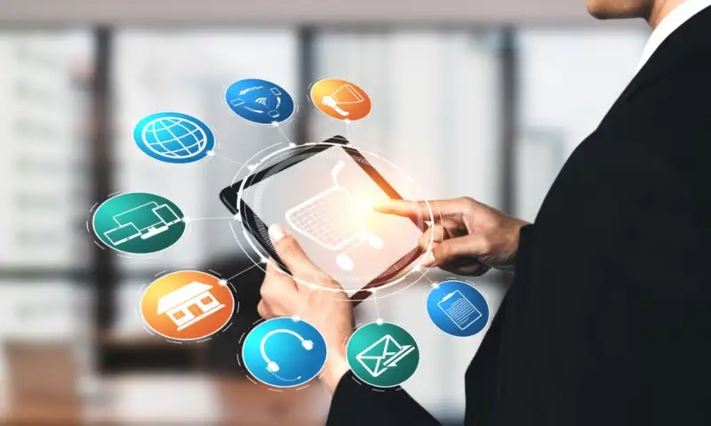 Thách Thức Và Triển Vọng 5 Năm Tới Của Ngành Thương Mại Điện Tử