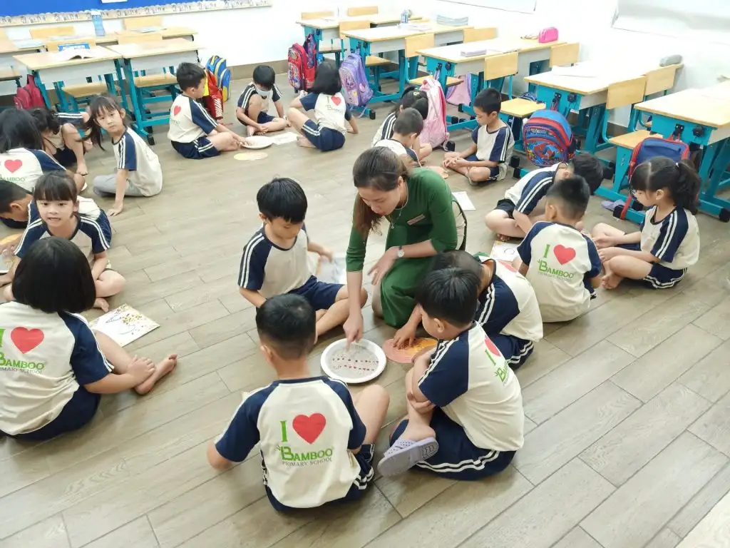 5 Lý Do Nên Chọn Ngành Sư Phạm Tiếng Anh