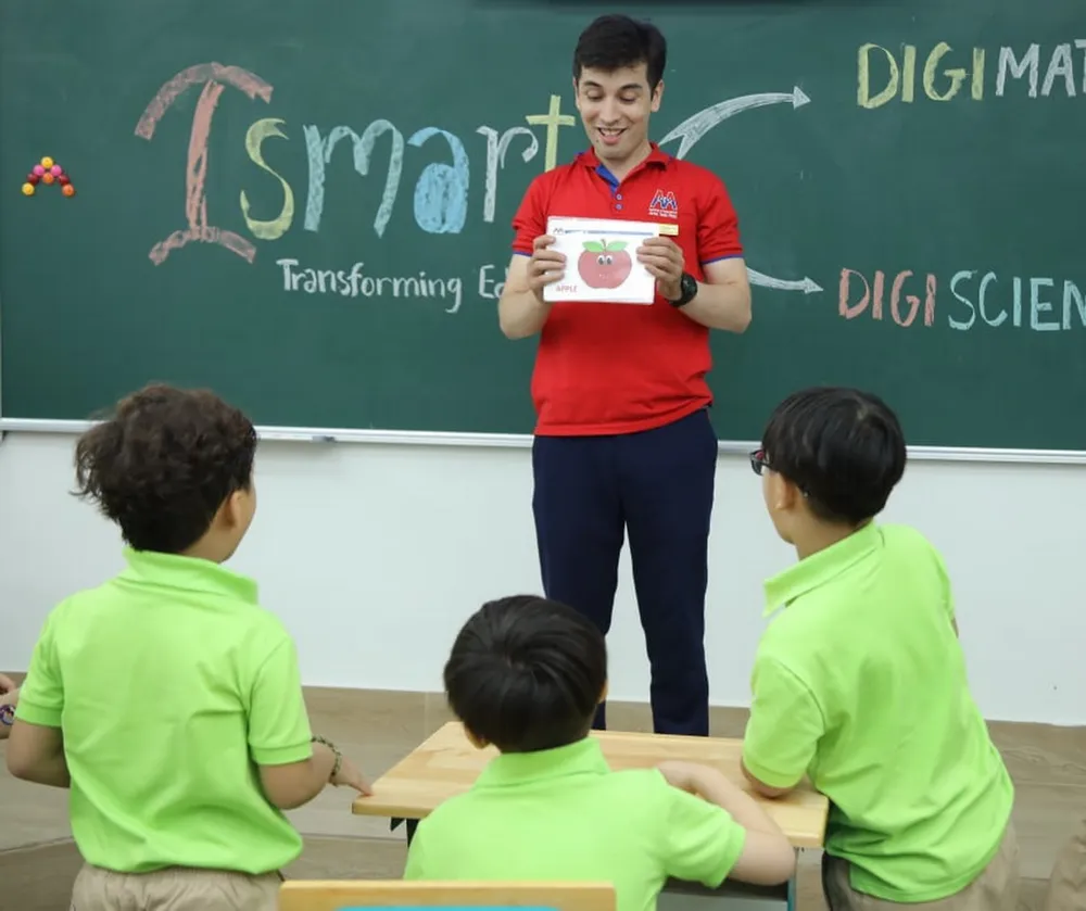 Ngành Sư Phạm Tiếng Anh Là Gì?