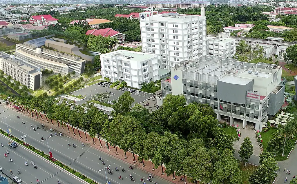 Đại học Cần Thơ - Trường Đào Tạo Ngành Sư Phạm Tiếng Anh Chất Lượng