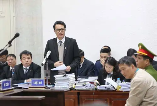 Học Ngành Luật Kinh Tế Cần Tố Chất Gì?