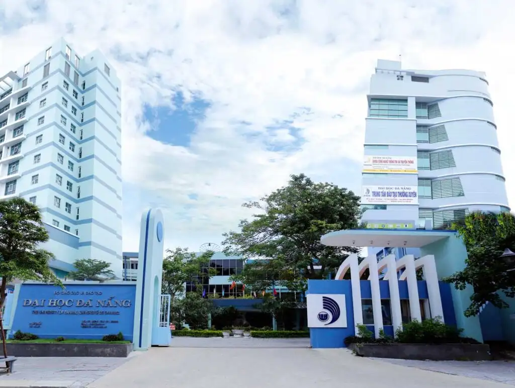Đại học Ngoại ngữ Đà Nẵng - Trường Đào Tạo Ngành Sư Phạm Tiếng Anh Chất Lượng
