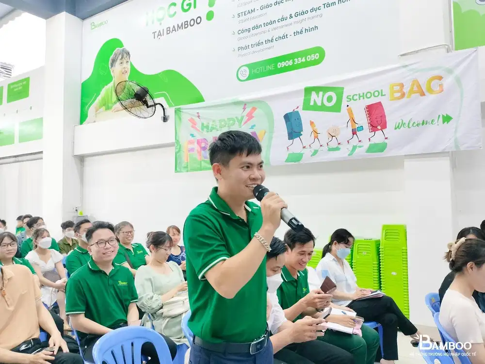 Những Kỹ Năng Cần Có Khi Học Ngành Sư Phạm Tiếng Anh