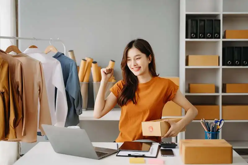 Xu Hướng Mới Trong Thương Mại Điện Tử Toàn Cầu