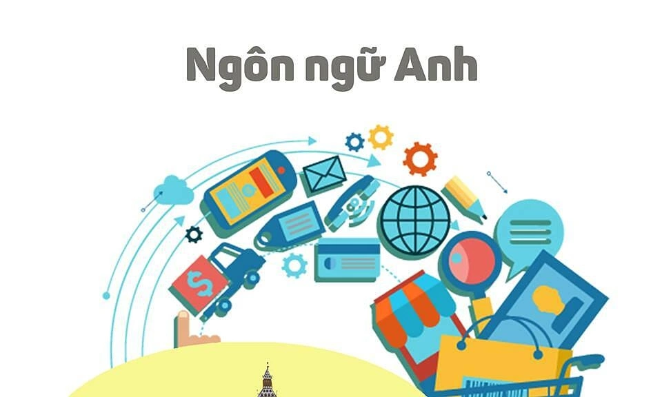 Ngành Ngôn Ngữ Anh Là Gì?