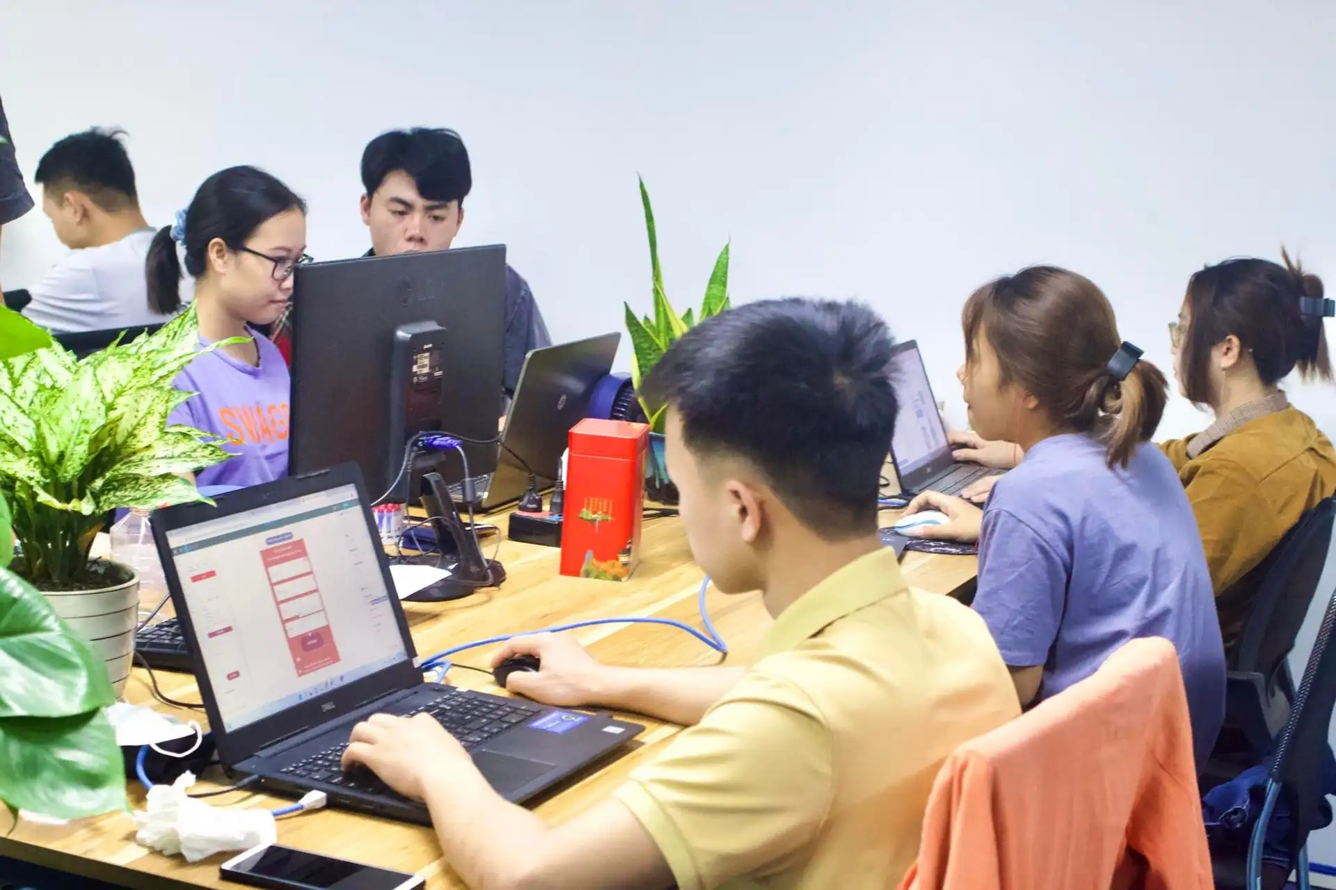 Cơ Hội Nghề Nghiệp Trong Ngành Thương Mại Điện Tử