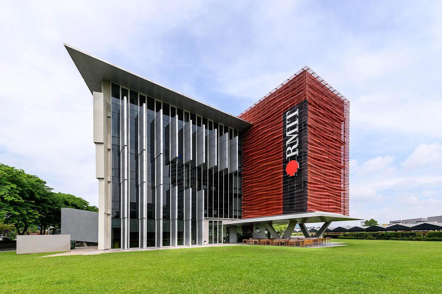 Đại học RMIT Việt Nam