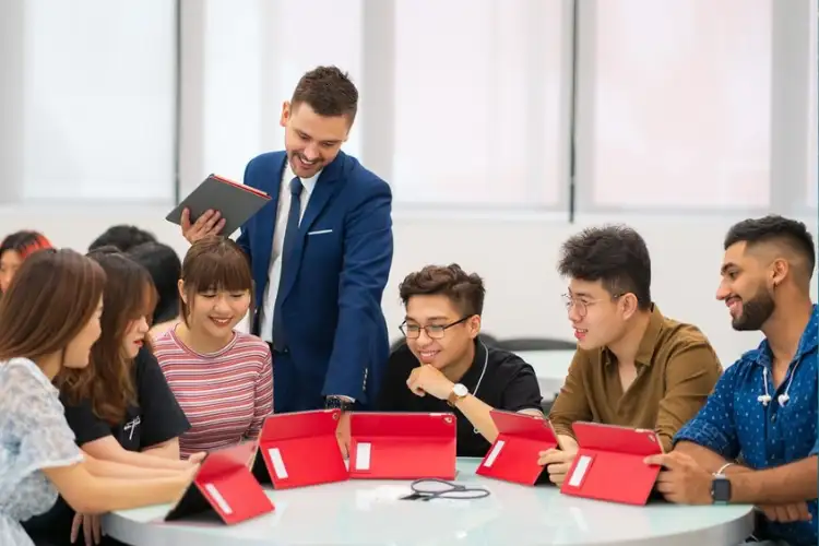 5 Lý Do Nên Học Văn Bằng 2 Ngôn Ngữ Anh