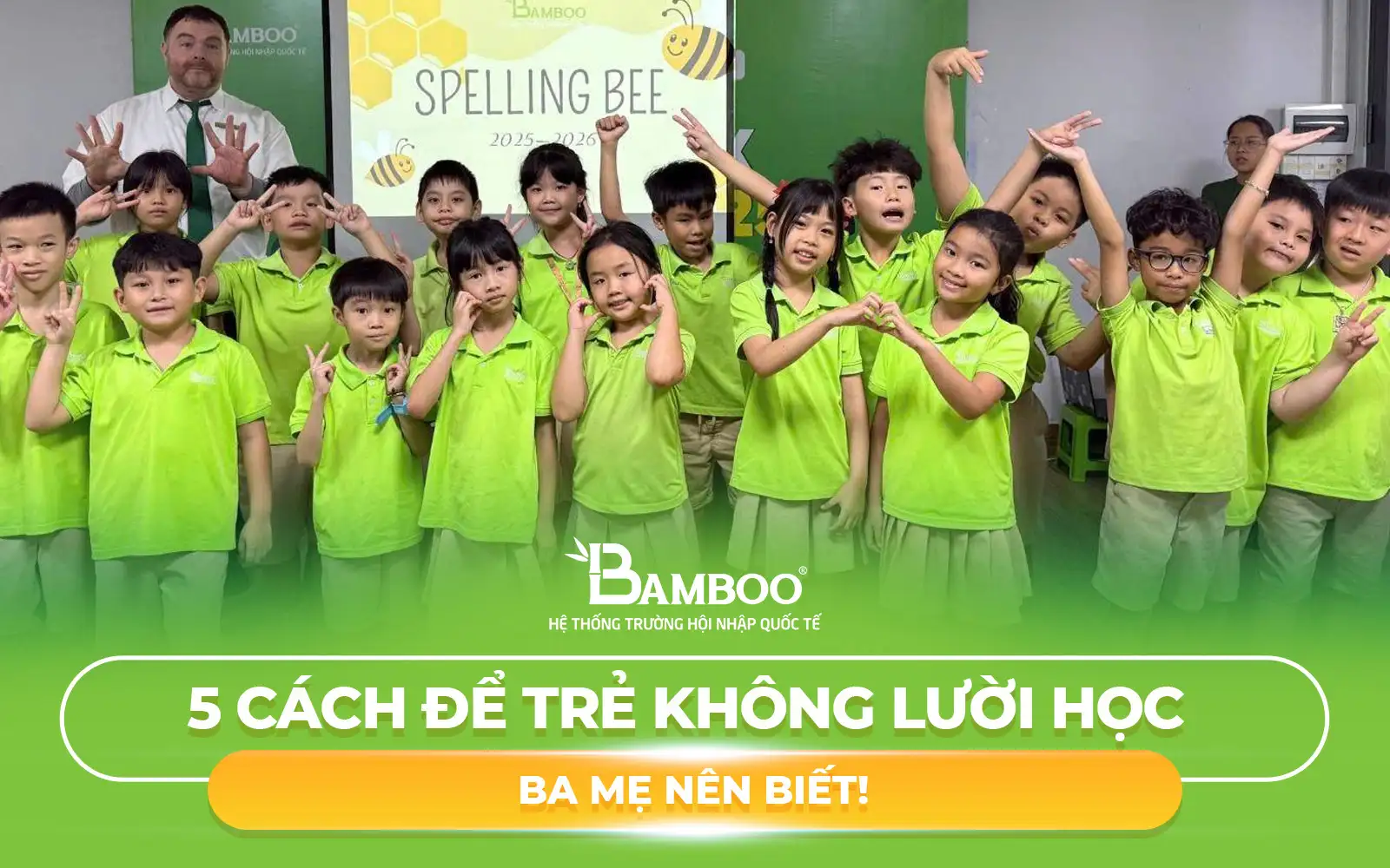 5 Cách Để Trẻ Không Lười Học – Ba mẹ nên biết! 5 Cách Để Trẻ Không Lười Học – Ba mẹ nên biết!