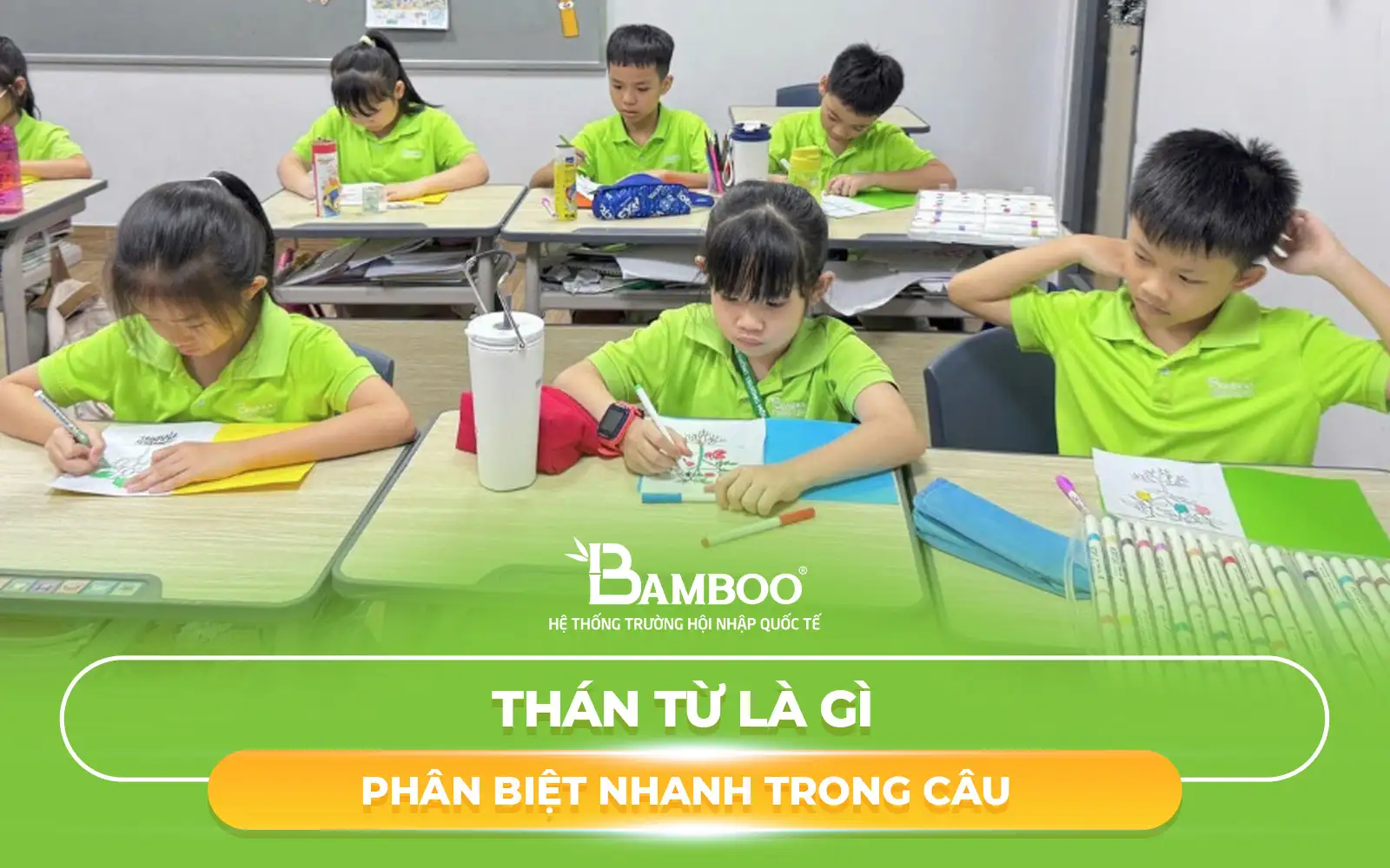 Thán Từ Là Gì? Cách Nhận Biết & Phân Biệt Nhanh Trong Câu Thán Từ Là Gì? Cách Nhận Biết & Phân Biệt Nhanh Trong Câu