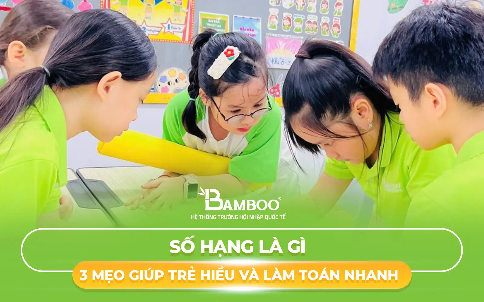 Số Hạng Là Gì – 3 Mẹo Giúp Trẻ Hiểu Và Làm Toán Nhanh Số Hạng Là Gì – 3 Mẹo Giúp Trẻ Hiểu Và Làm Toán Nhanh
