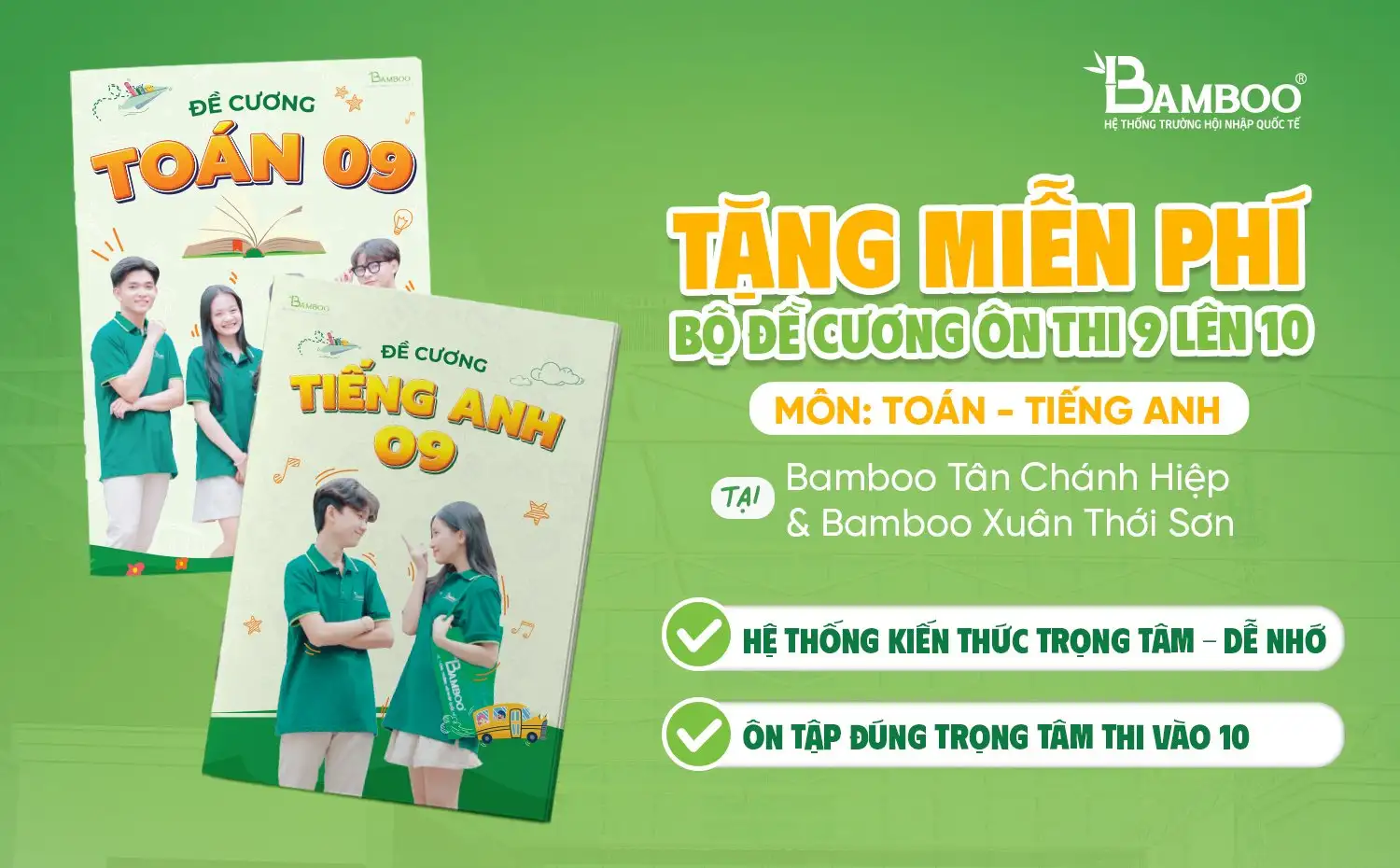 BỘ ĐỀ CƯƠNG ÔN THI CHUYỂN CẤP 9 LÊN 10 BỘ ĐỀ CƯƠNG ÔN THI CHUYỂN CẤP 9 LÊN 10