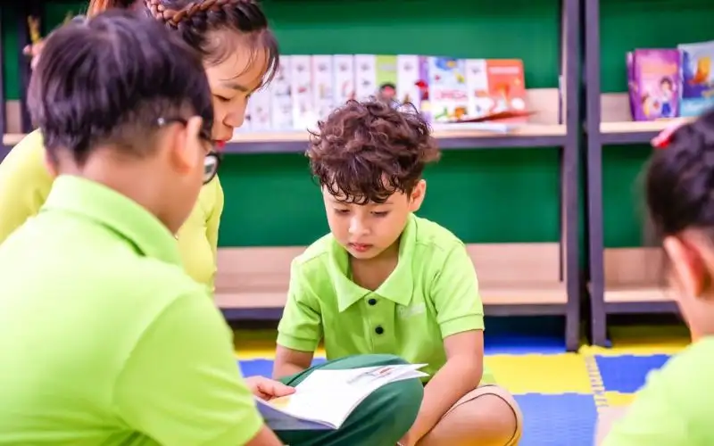 Có nên cân nhắc cho trẻ học lớp tiền tiểu học?