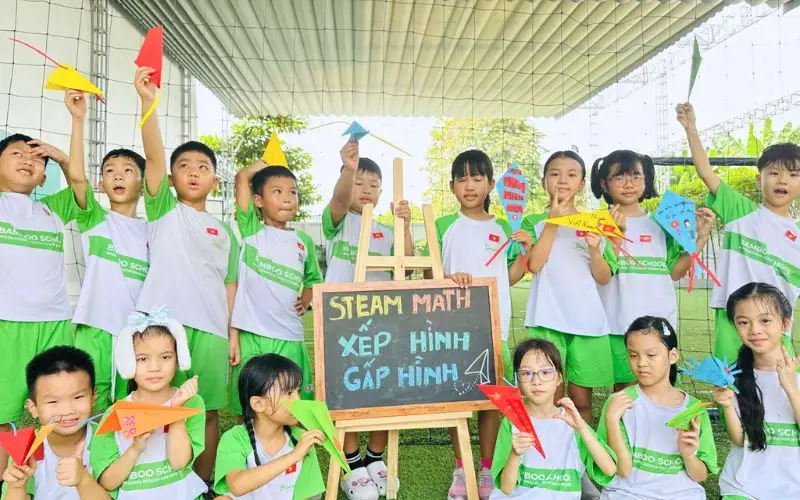 Cần chuẩn trước những gì khi cho trẻ học tiền tiểu học