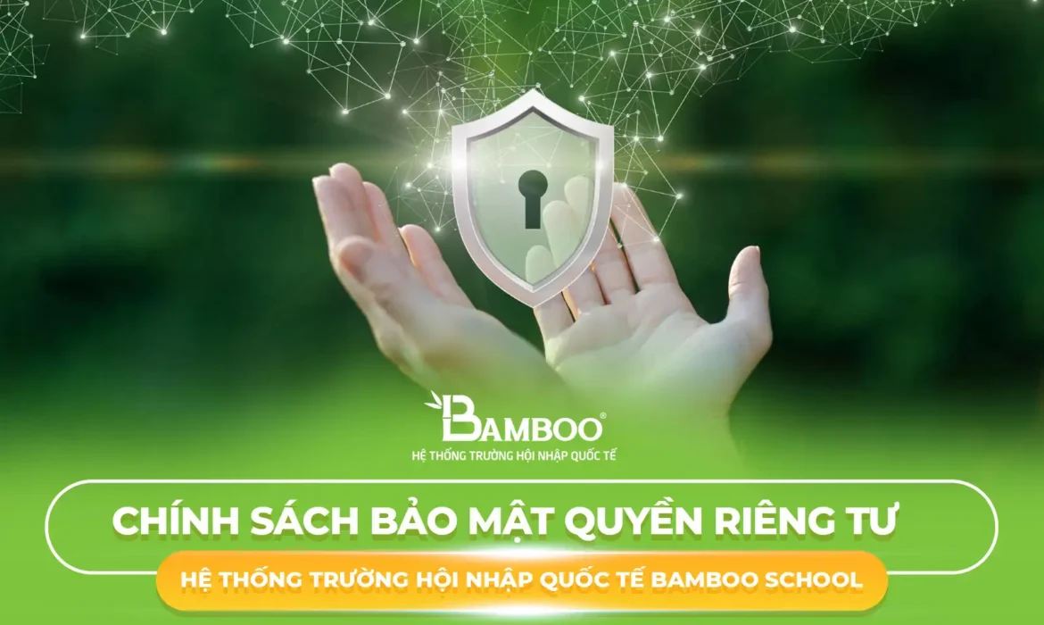 Chính sách bảo mật quyền riêng tư