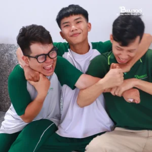 Bamboo School chào đón học sinh trở lại trường năm học 2026–2027