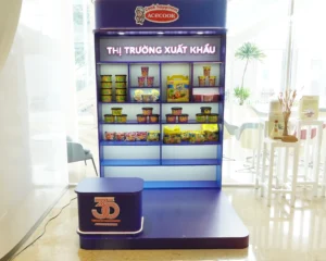  Học sinh Bamboo Xuân Thới Sơn tham quan nhà máy Acecook, tìm hiểu quy trình sản xuất, an toàn thực phẩm và có thêm nhiều trải nghiệm học tập thực tế bổ ích.